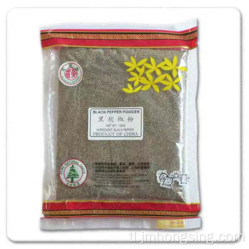 100G Black Pepper Powder